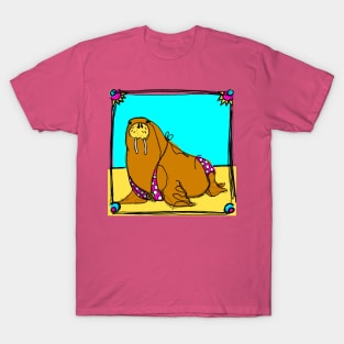 Bathing Beauty T-Shirt